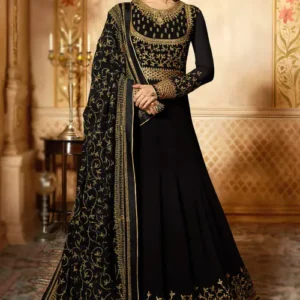 Sleeveless ribbed T-shirt